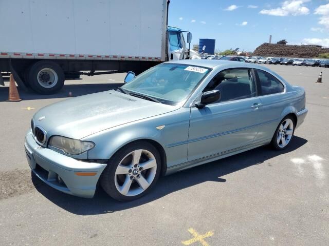 BMW 325Ci