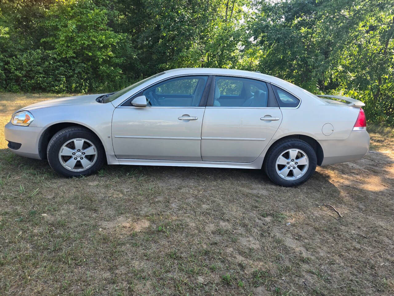 Chevrolet Impala