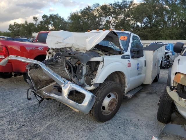 Ford F-350