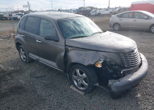 Chrysler PT Cruiser