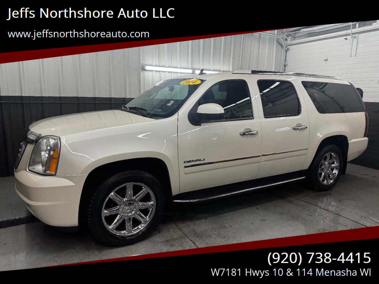 GMC Yukon