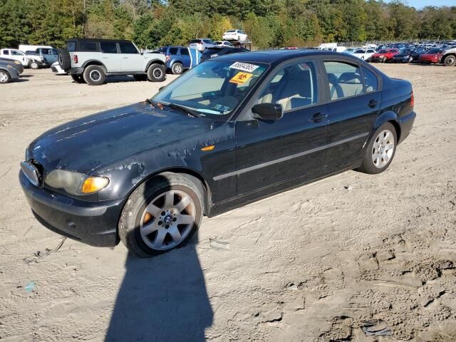 BMW 325i