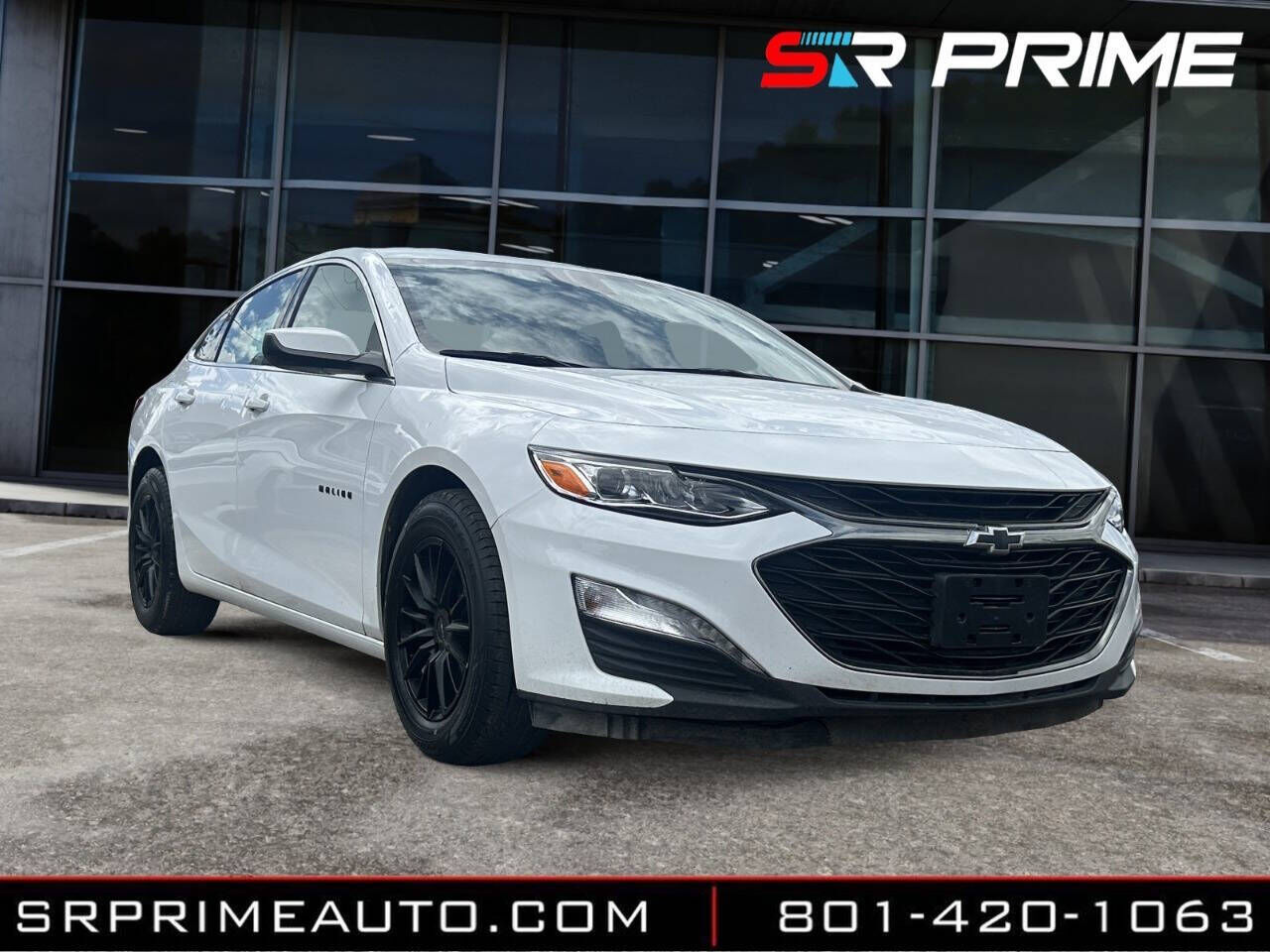 2023 CHEVROLET Malibu