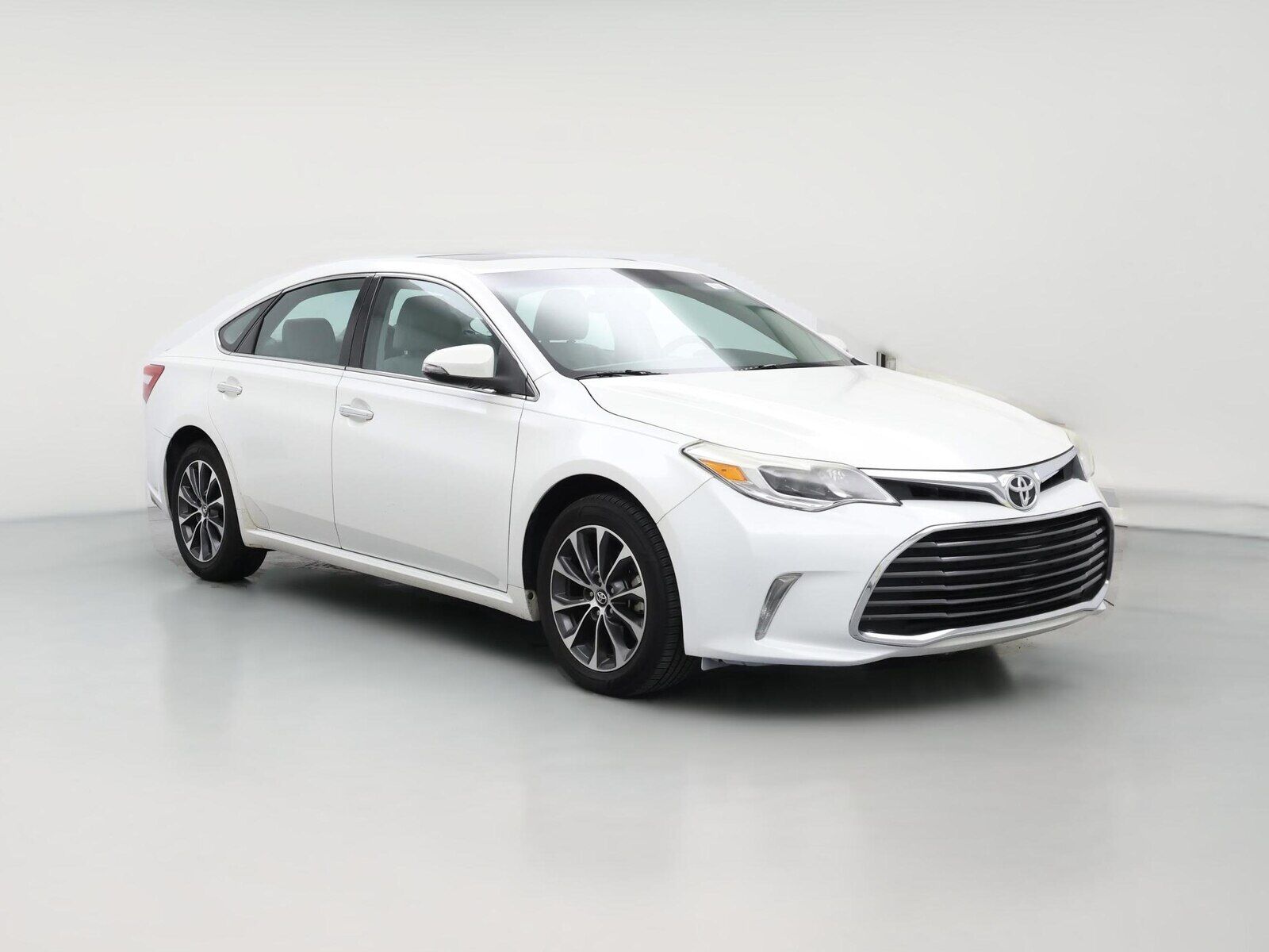 2016 TOYOTA Avalon
