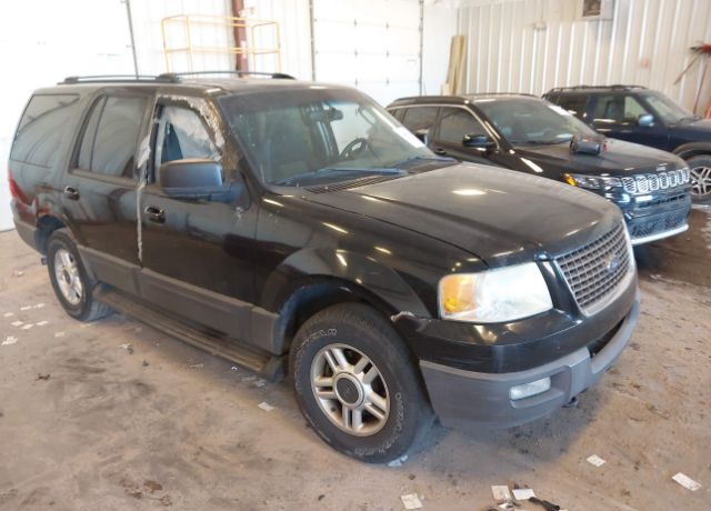 Ford Expedition