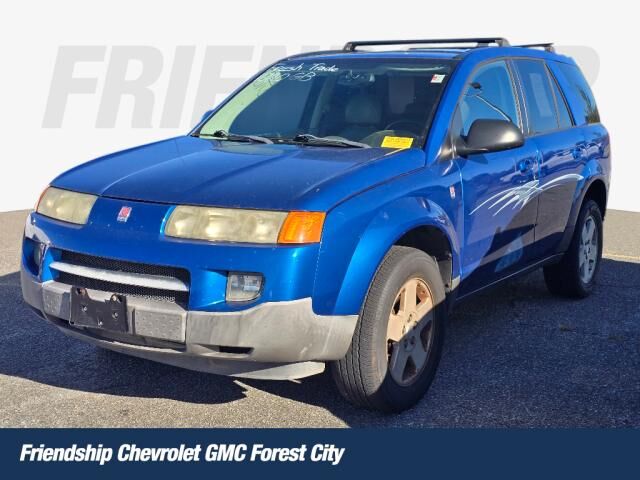 Saturn Vue