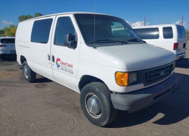 Ford E-350