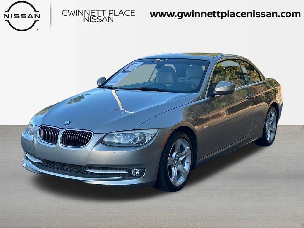 BMW 335i