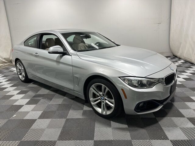 BMW 440i