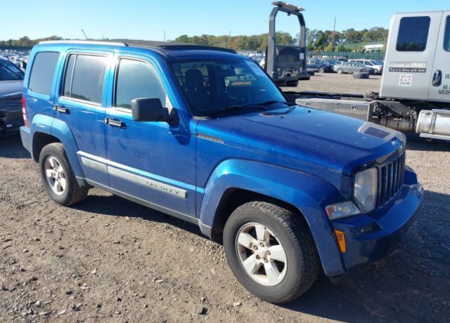 Jeep Liberty
