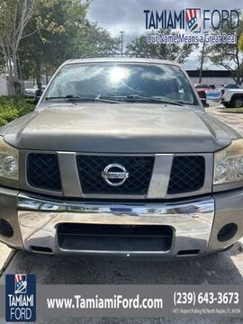 Nissan Armada