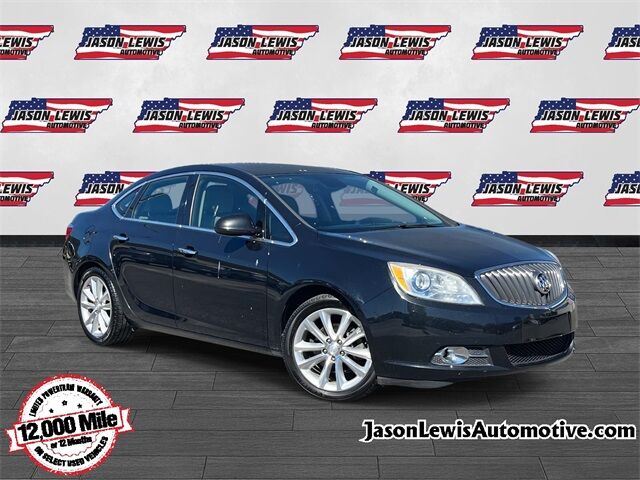 Buick Verano