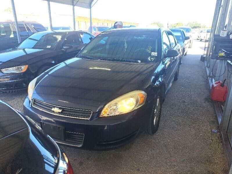Chevrolet Impala