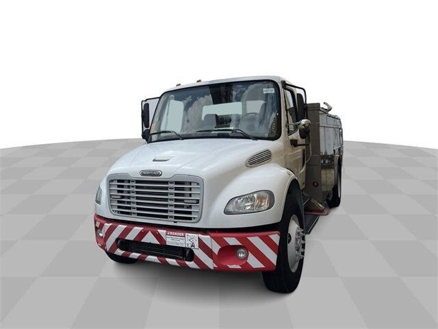 2007 FREIGHTLINER M2