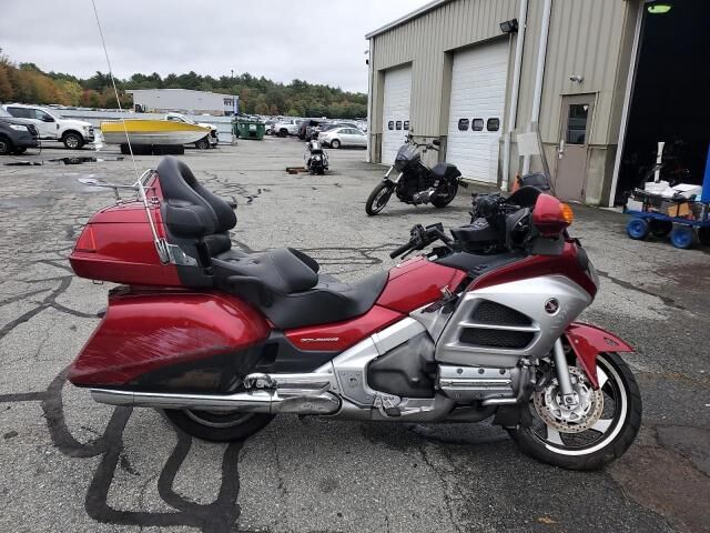 Honda GL1800
