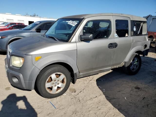 Honda Element