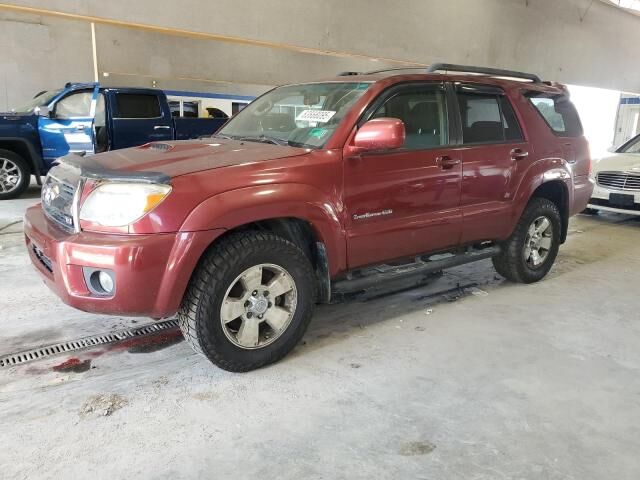 Toyota 4-Runner