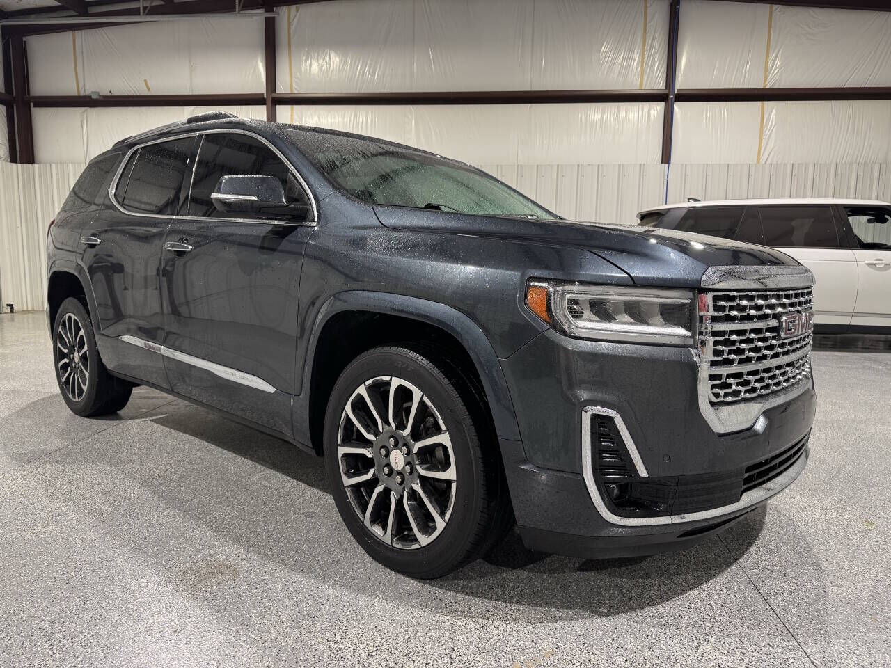 2020 GMC Acadia