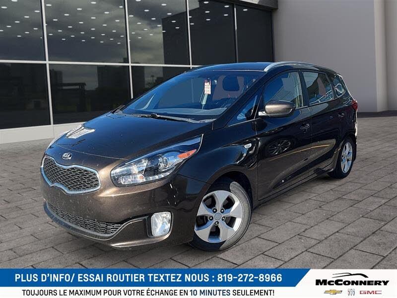 Kia Rondo