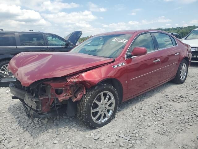 Buick Lucerne