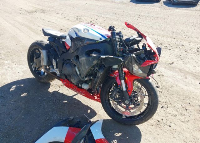 Honda CBR1000