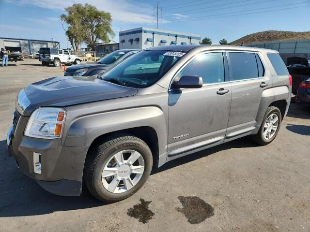 GMC Terrain