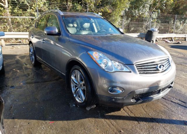 Infiniti EX35