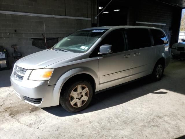 Dodge Grand Caravan
