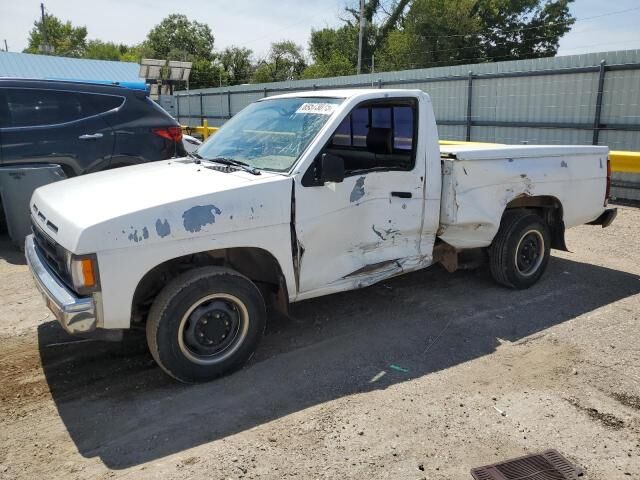 Nissan Pickup