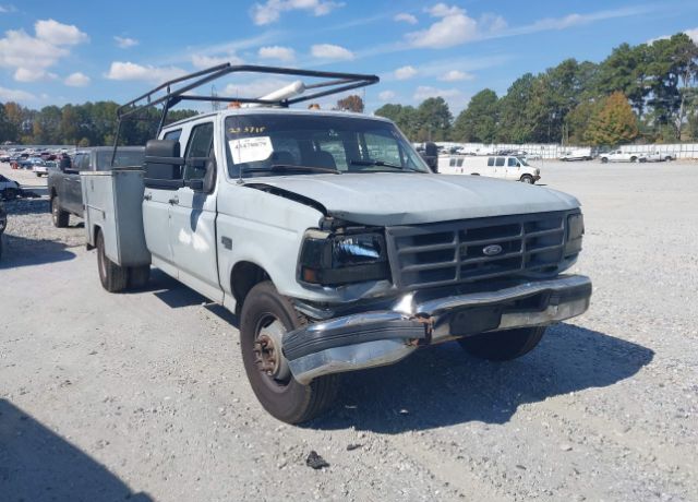 Ford F-350
