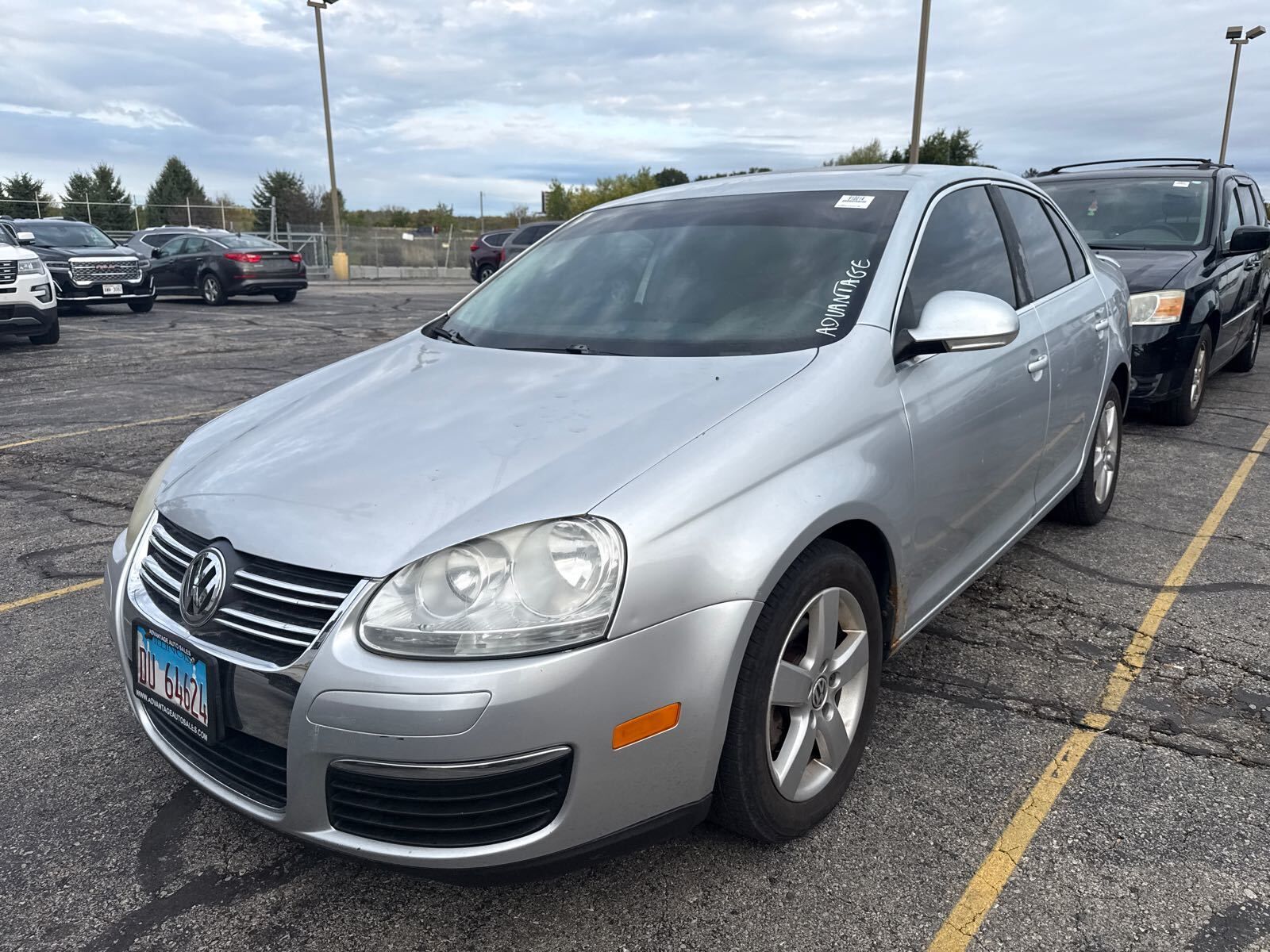 Volkswagen Jetta