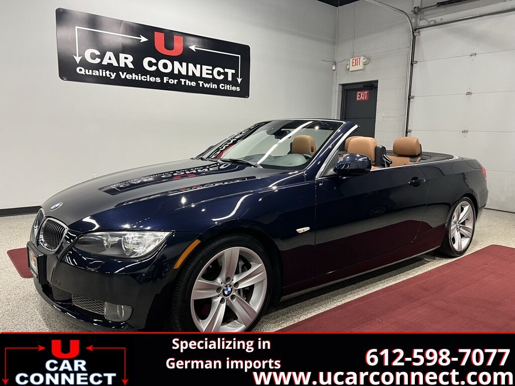 BMW 335i