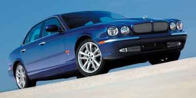 Jaguar XJR