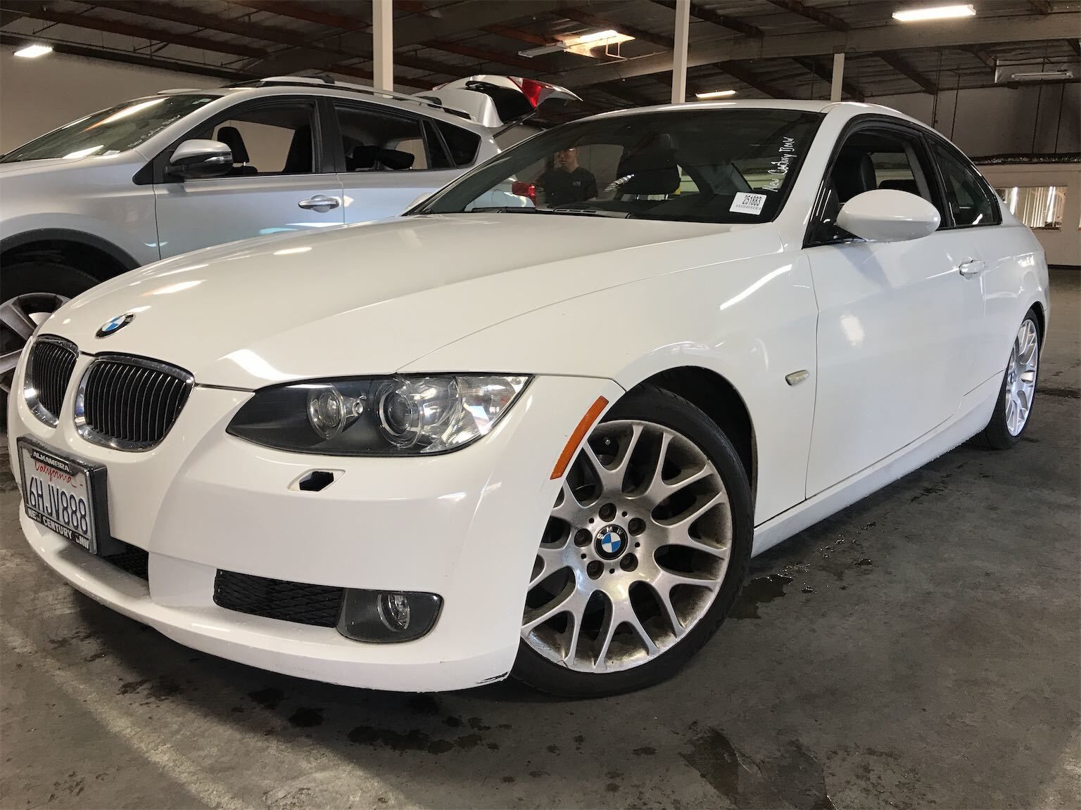 BMW 328i