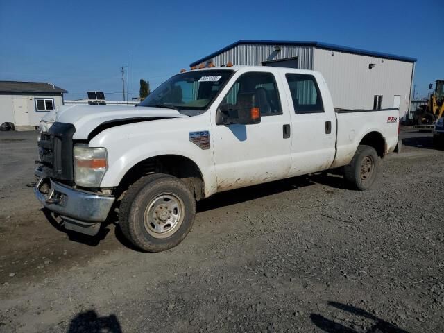 Ford F-250