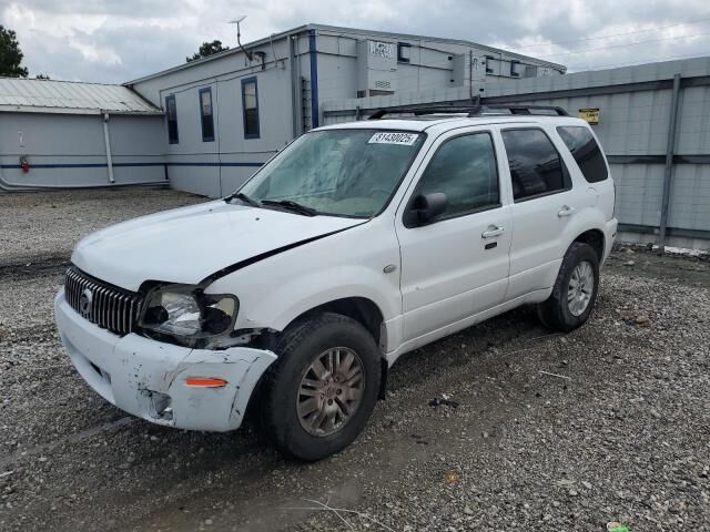 Mercury Mariner