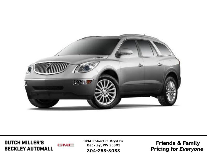 Buick Enclave