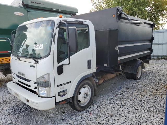 Isuzu NPR/NPR-HD
