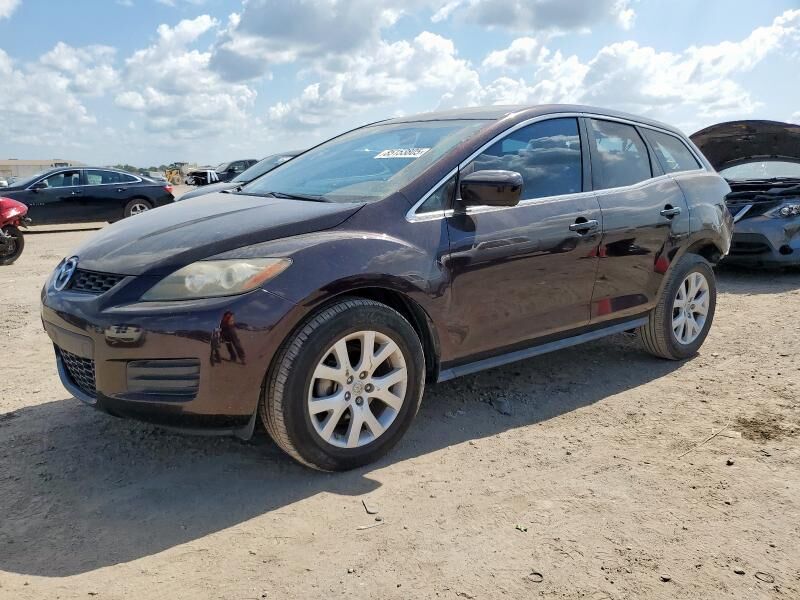 Mazda CX-7