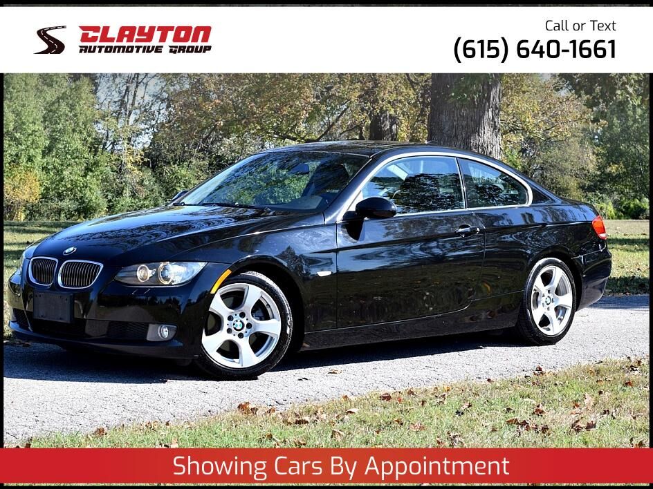 BMW 328i