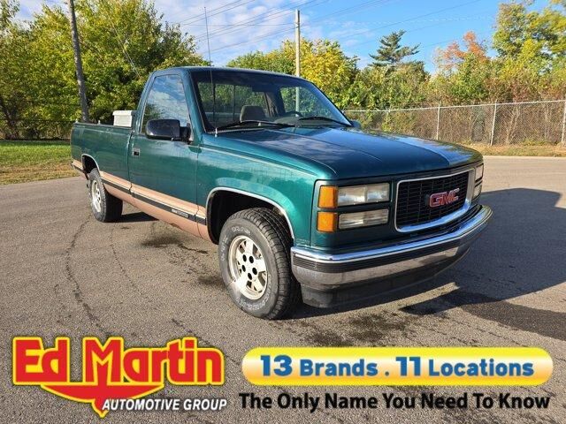 GMC Sierra
