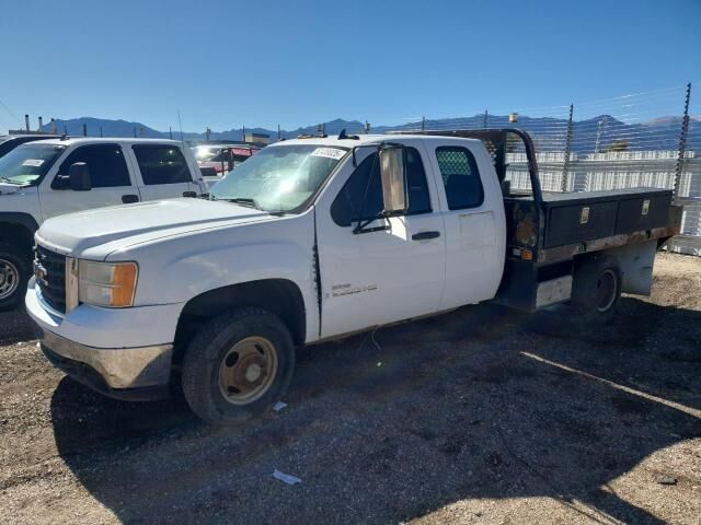 GMC Sierra
