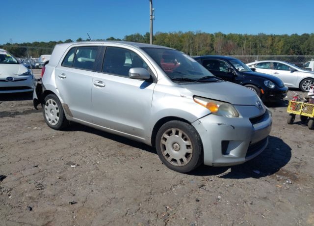 Toyota SCION xD