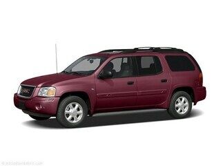 GMC Envoy