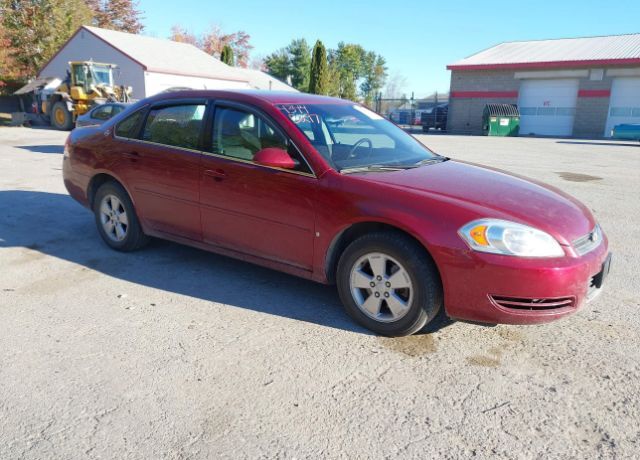 Chevrolet Impala