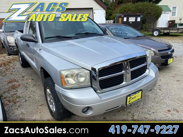 Dodge Dakota