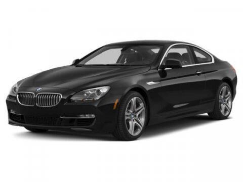 BMW 650i