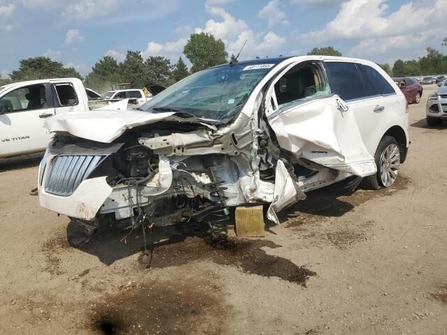Lincoln MKX