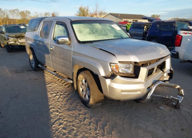 Honda Ridgeline