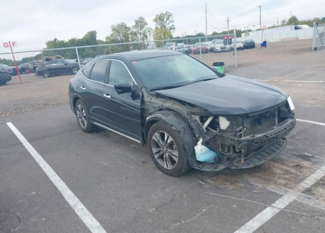 Honda Crosstour